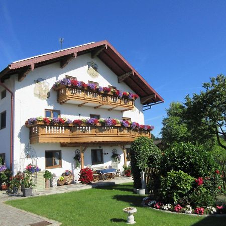 Feichtlhof Apartamento Taching am See Exterior foto