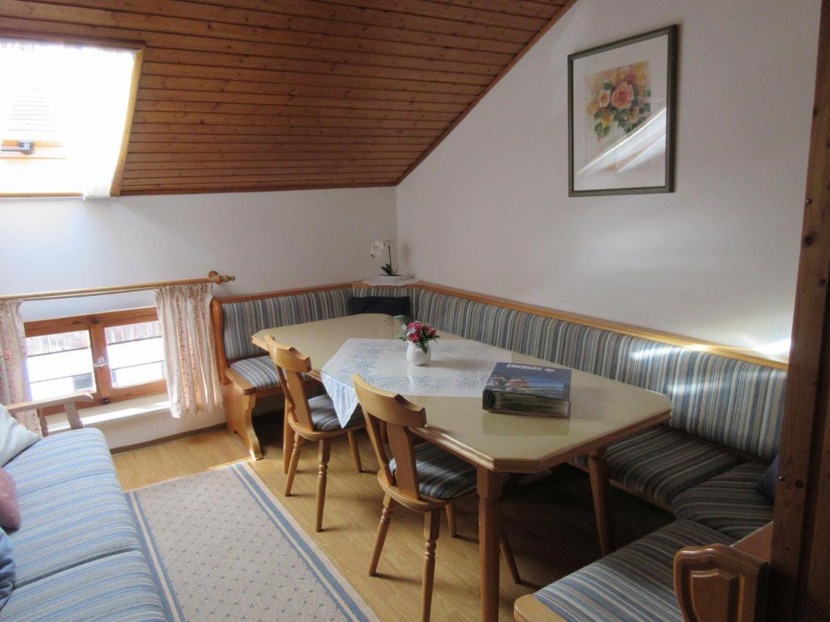 Feichtlhof Apartamento Taching am See Exterior foto