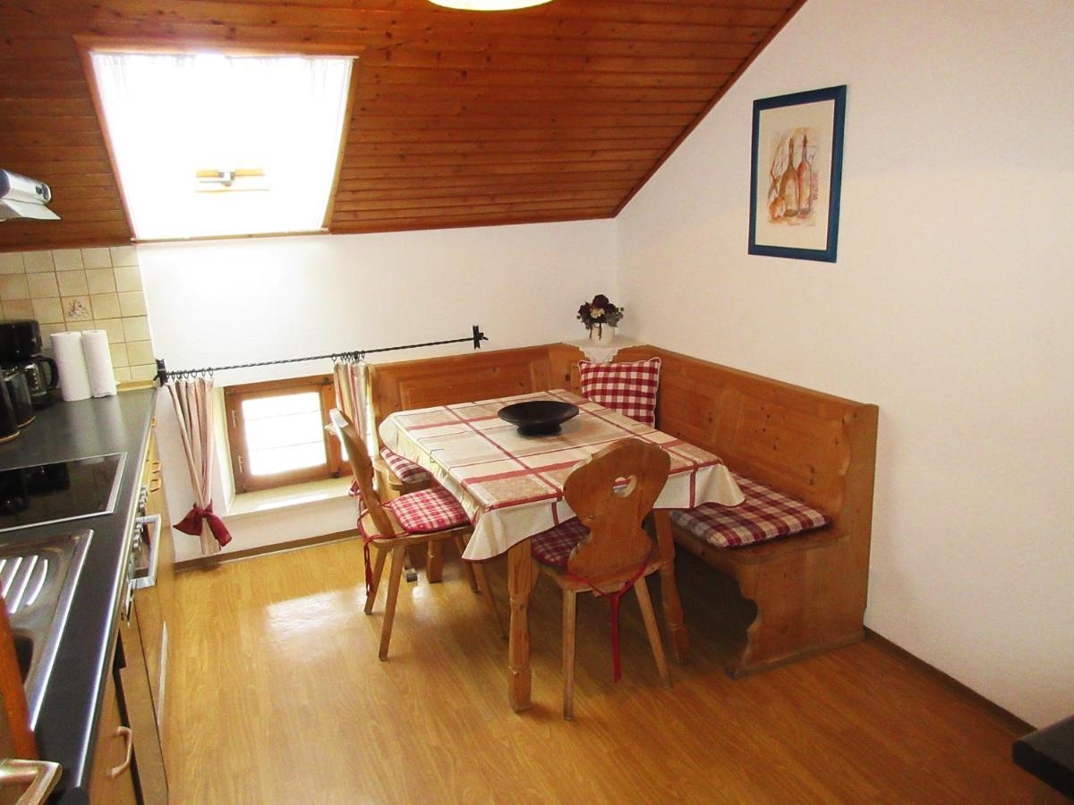 Feichtlhof Apartamento Taching am See Exterior foto